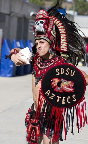 San Diego State's Mascot Name: A Symbol of Identity